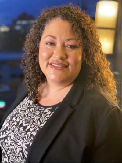 Michele Metcalf