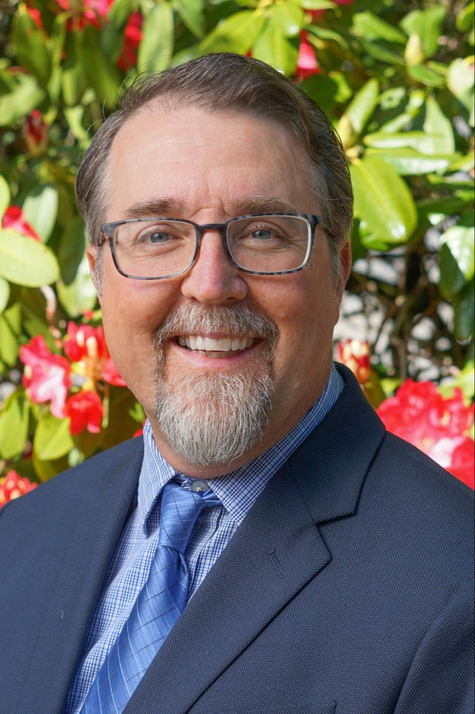 Richard Brocksmith