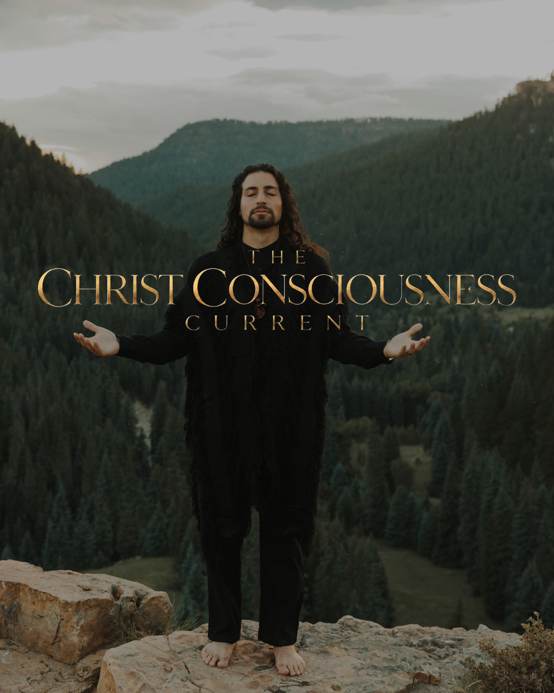 The Christic Consciousness Current