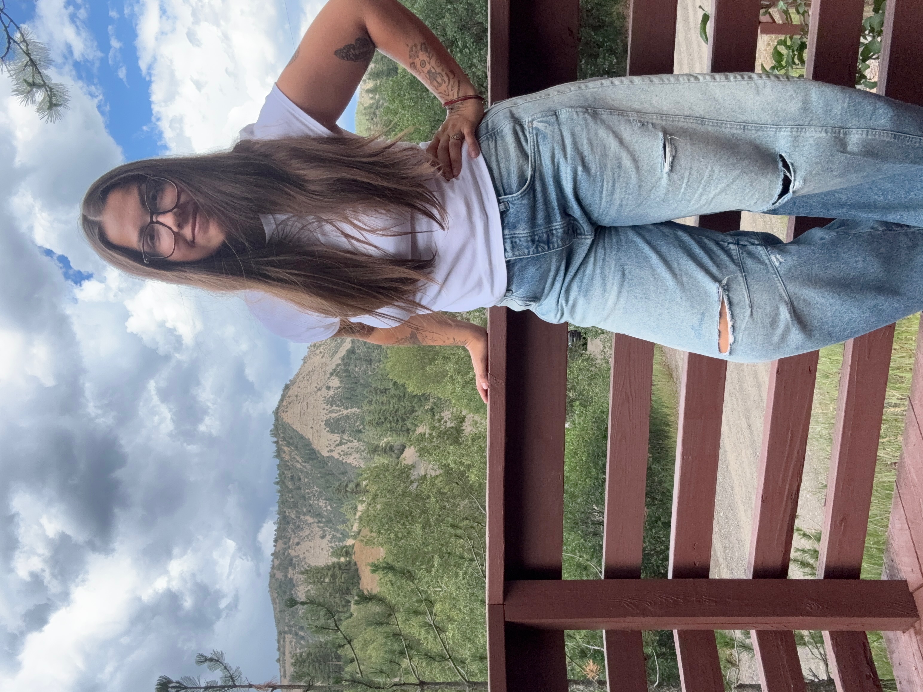 Dr. Kayla Abeid