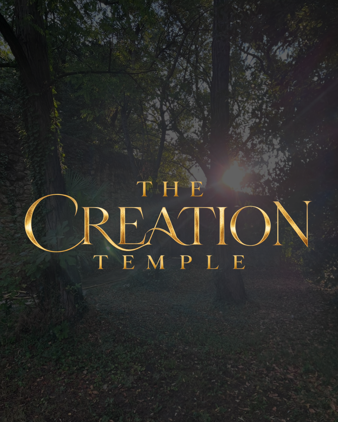 The Creation Temple