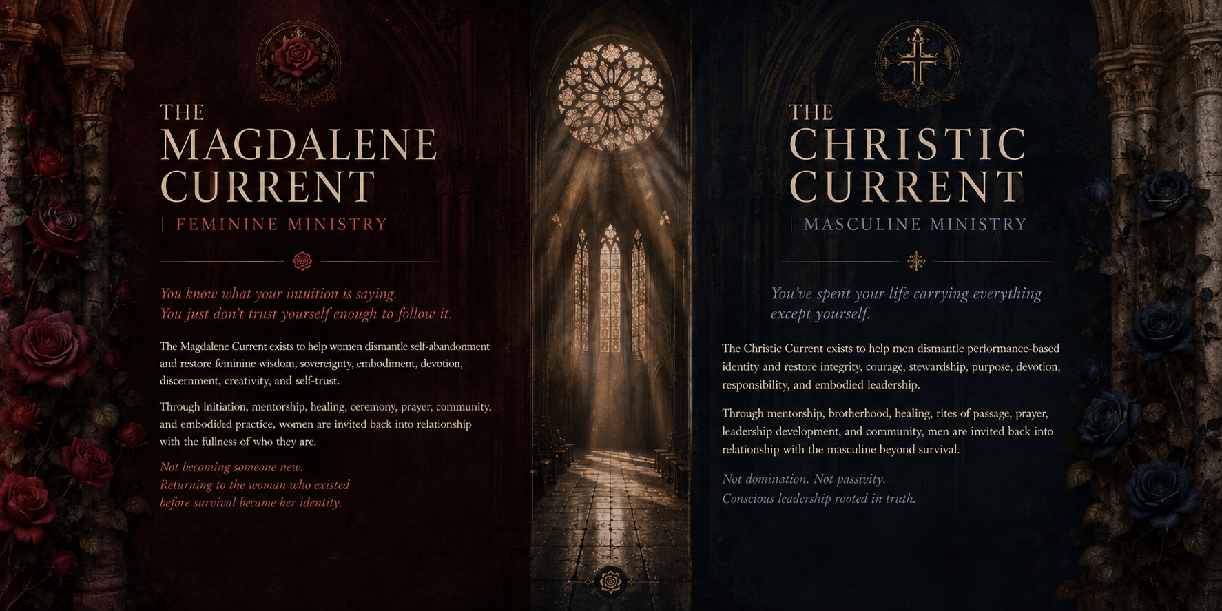The Pillars