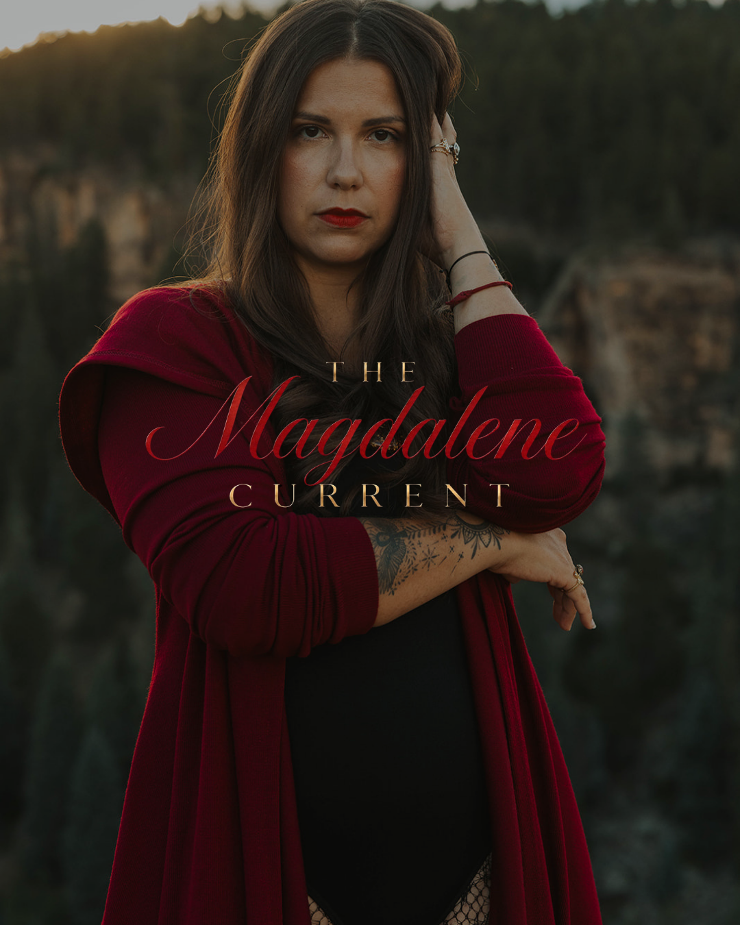 The Magdalene Current