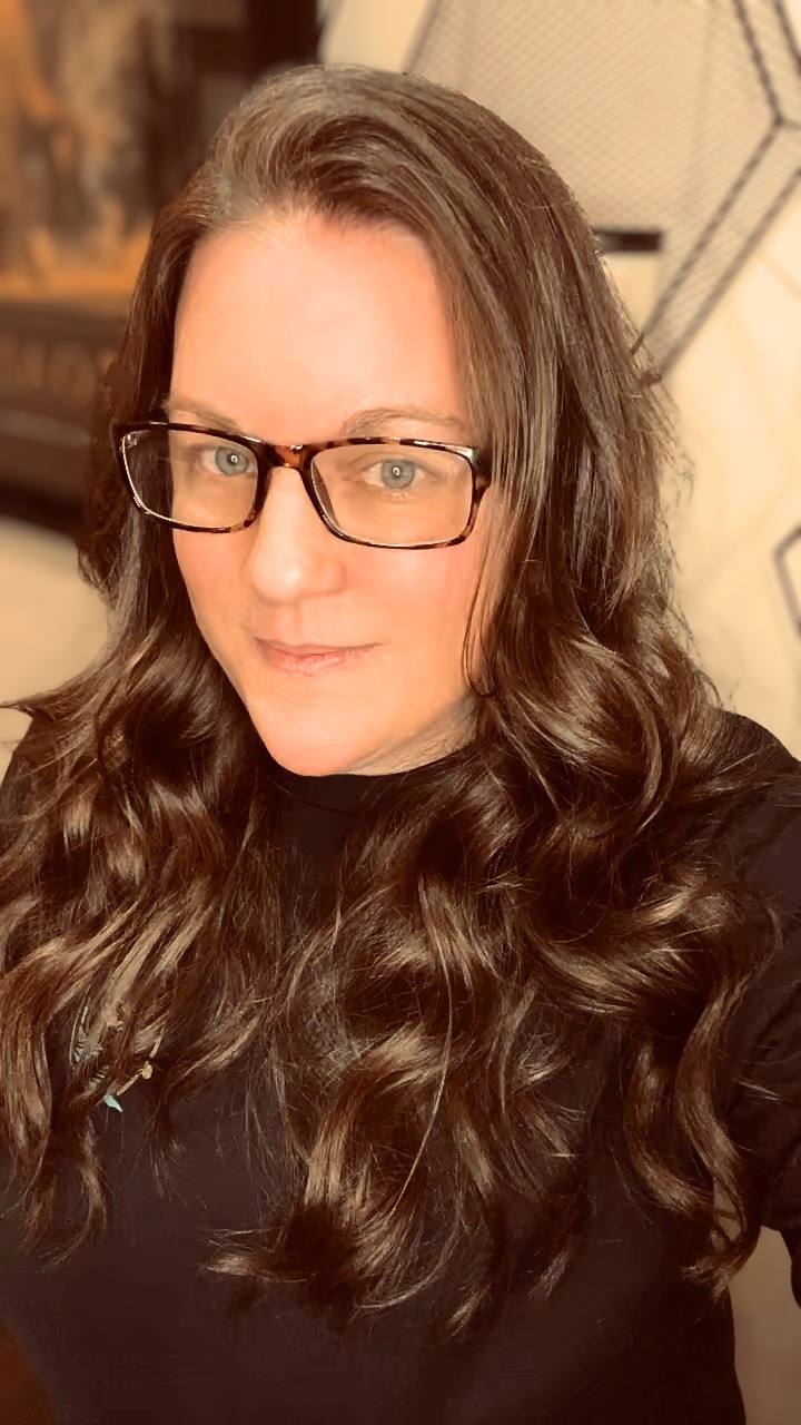 Dr. Tiffany Russell