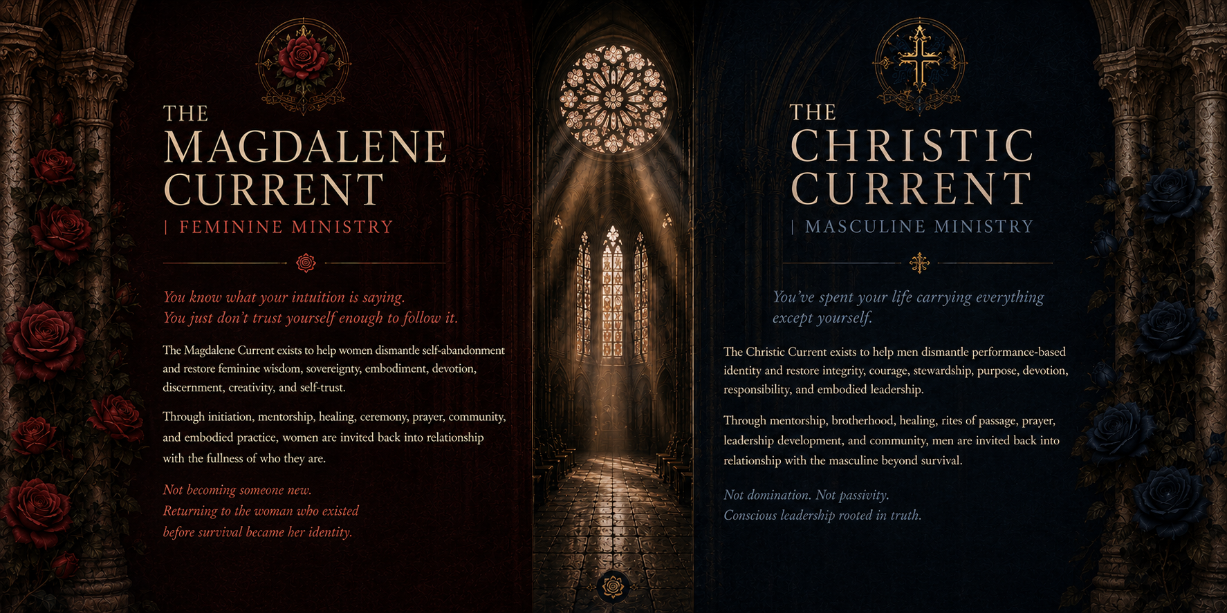 The Pillars