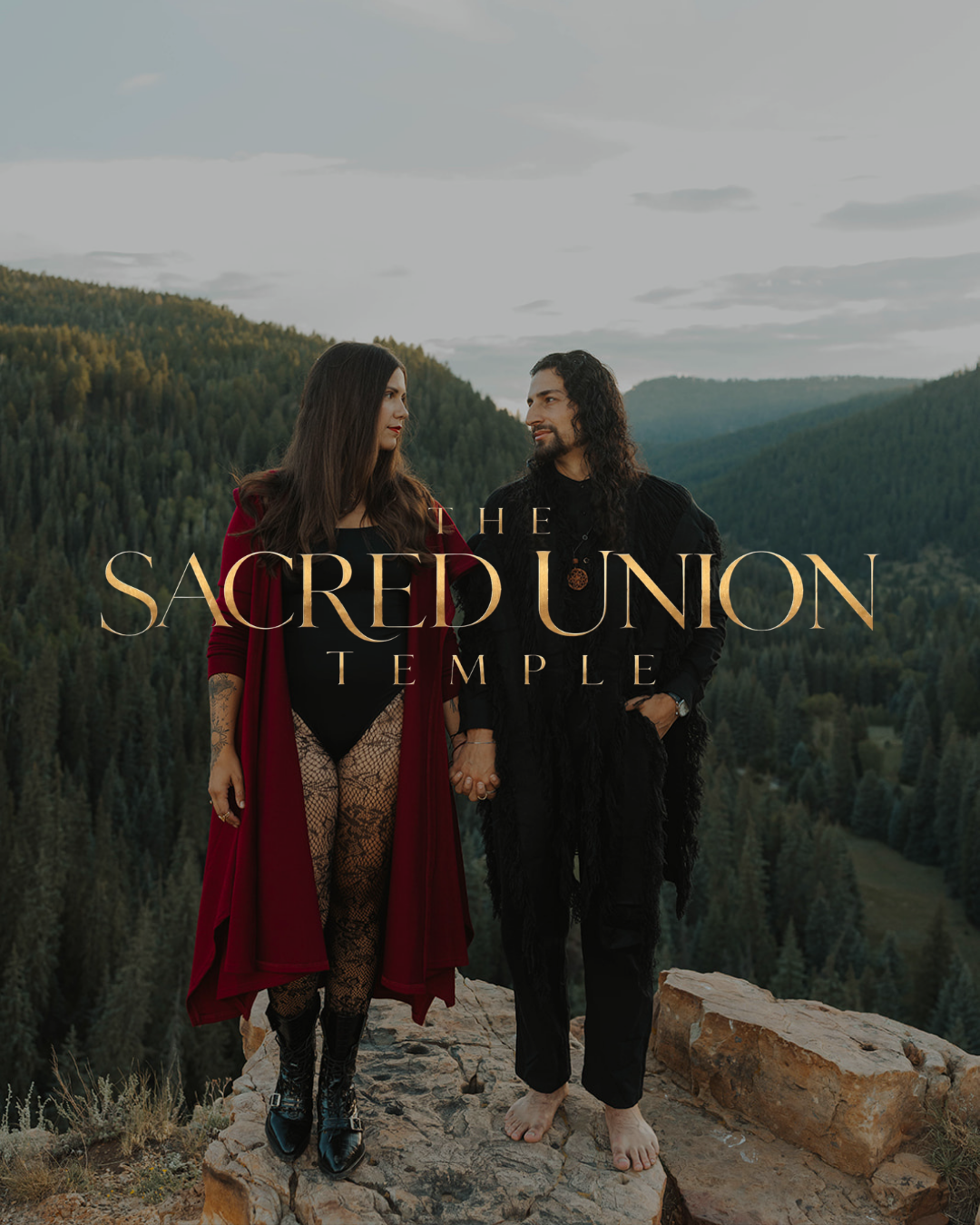 The Sacred Union Temple