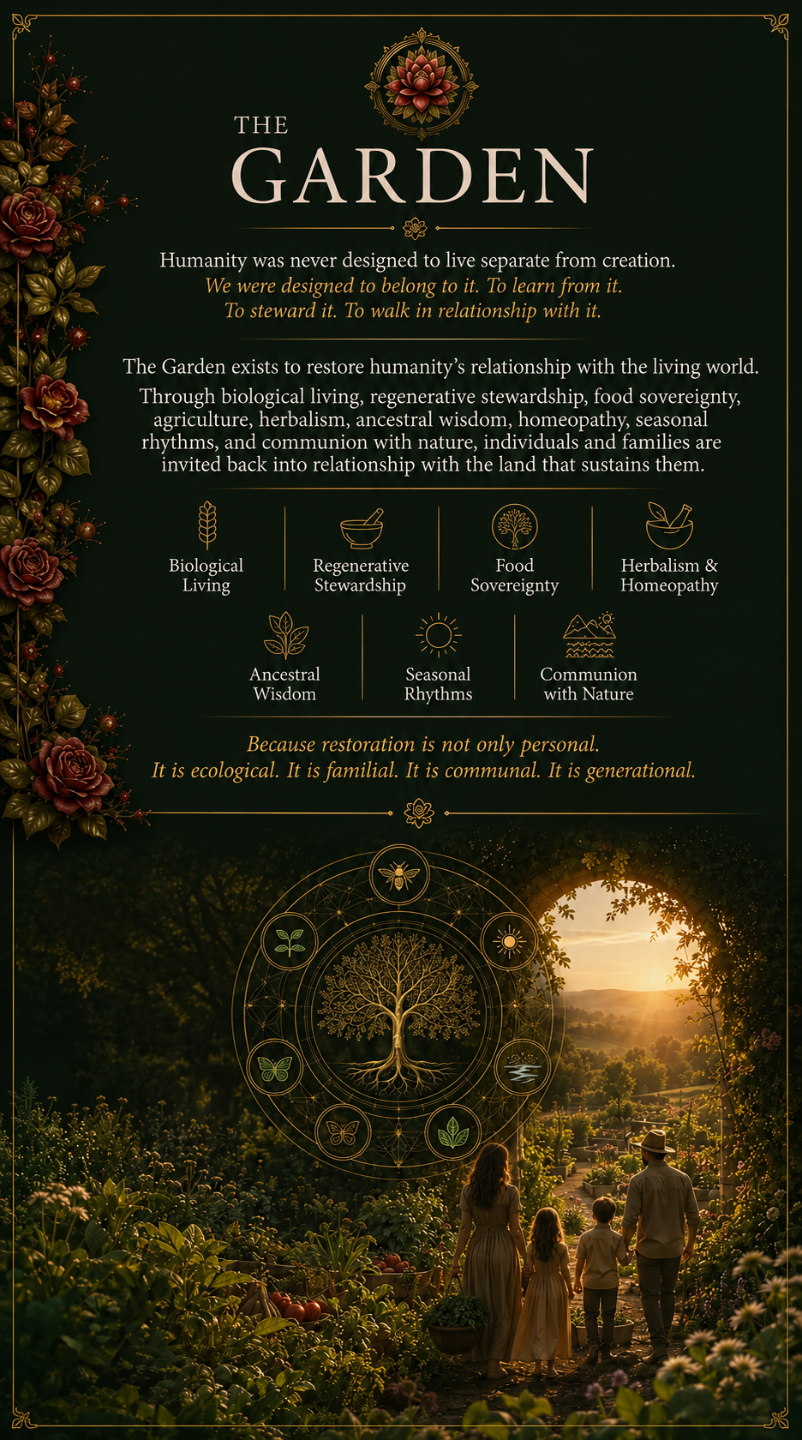 The Garden