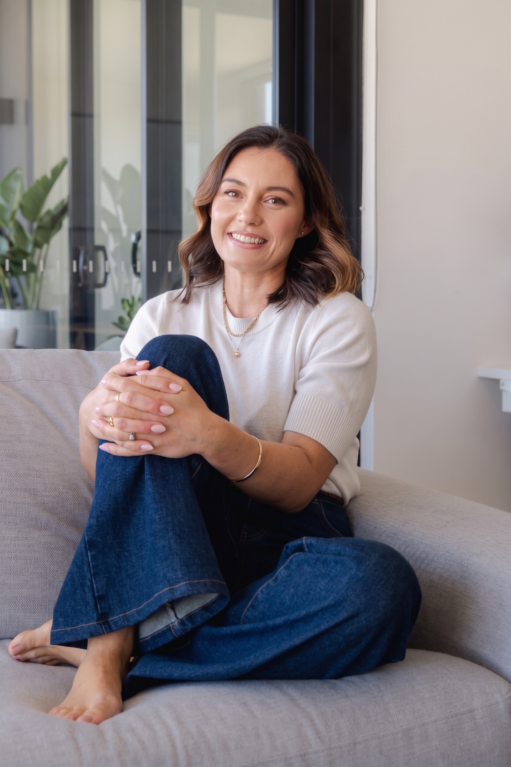 Becky May, Accredited Practising Dietitian