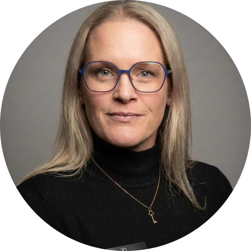 Jo Reid