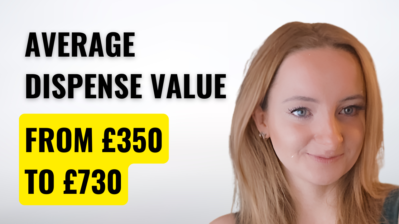 Sarah-Jayne, Optical Assistant, Gateshead