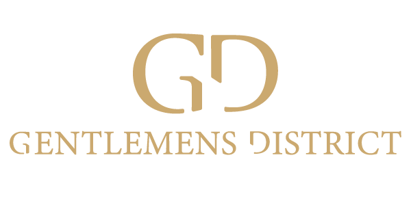 Gentlemens District