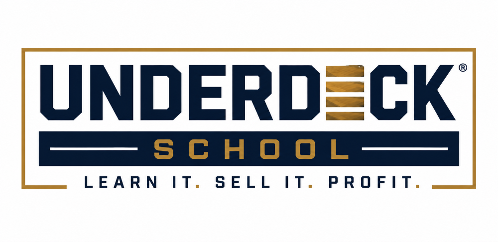 Underdeck School