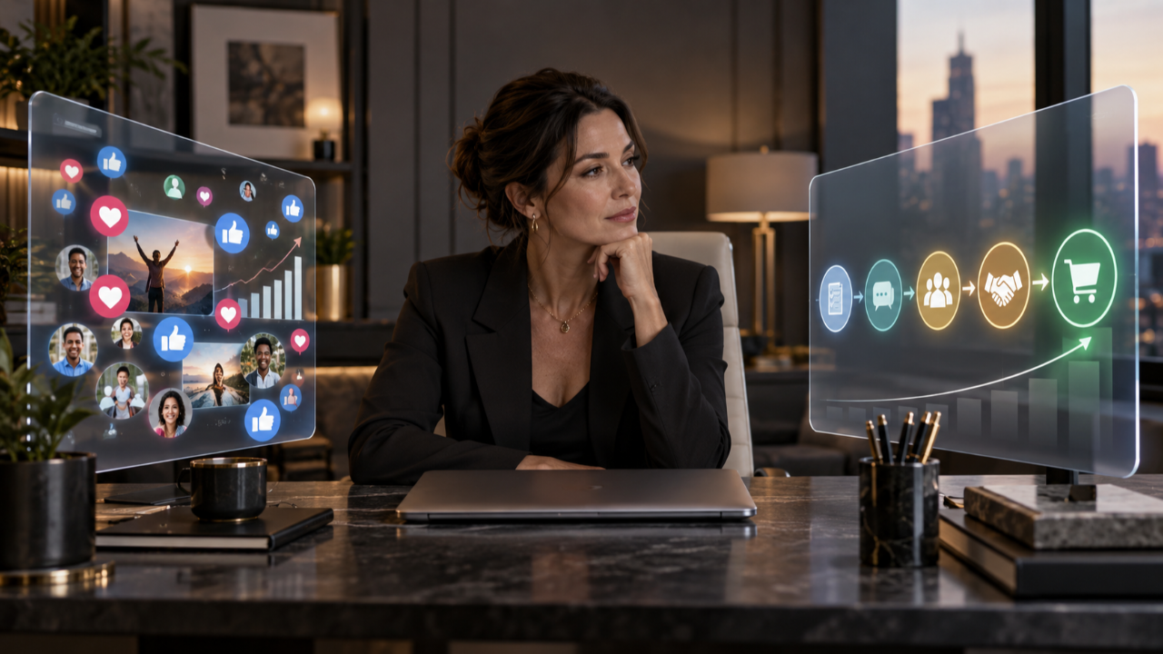 Thoughtful Strategy in a Digital Workspace