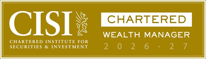 CISI Chartered Wealth Manager 2026-27