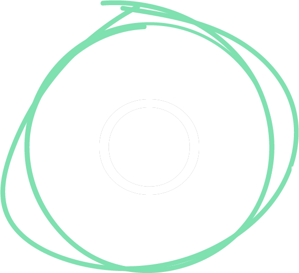 Icono de una moneda con el símbolo de dólar que representa crecimiento financiero y rentabilidad