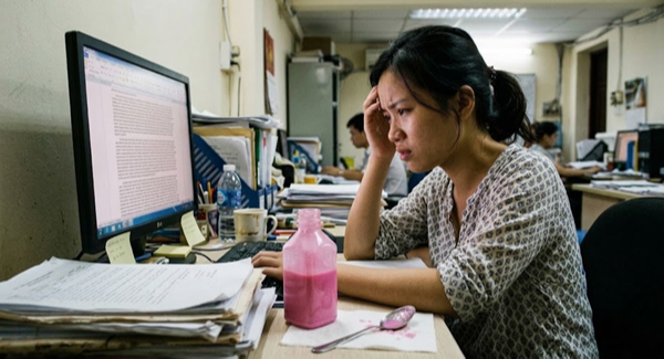 Solving the data center problem