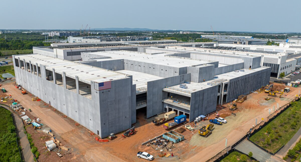 Solving the data center problem