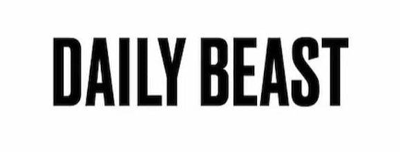 Tami Rose featured in The Daily Beast