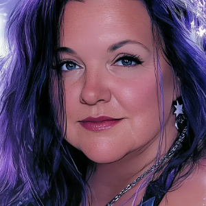 Tami Rose, Author