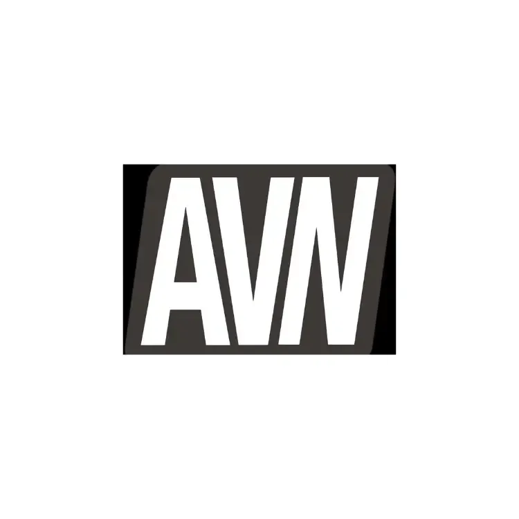 Tami Rose Featured in AVN
