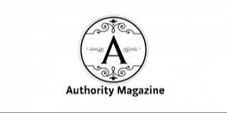 Tami Rose featured in Authority Magazine