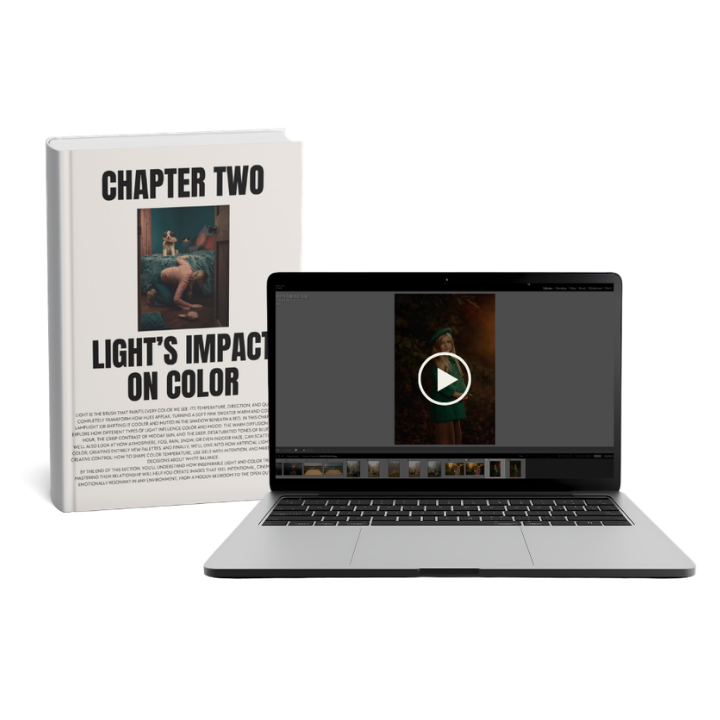 Light's Impact on Color