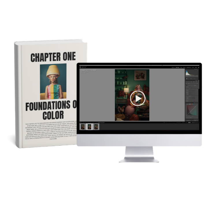 Foundations of Color