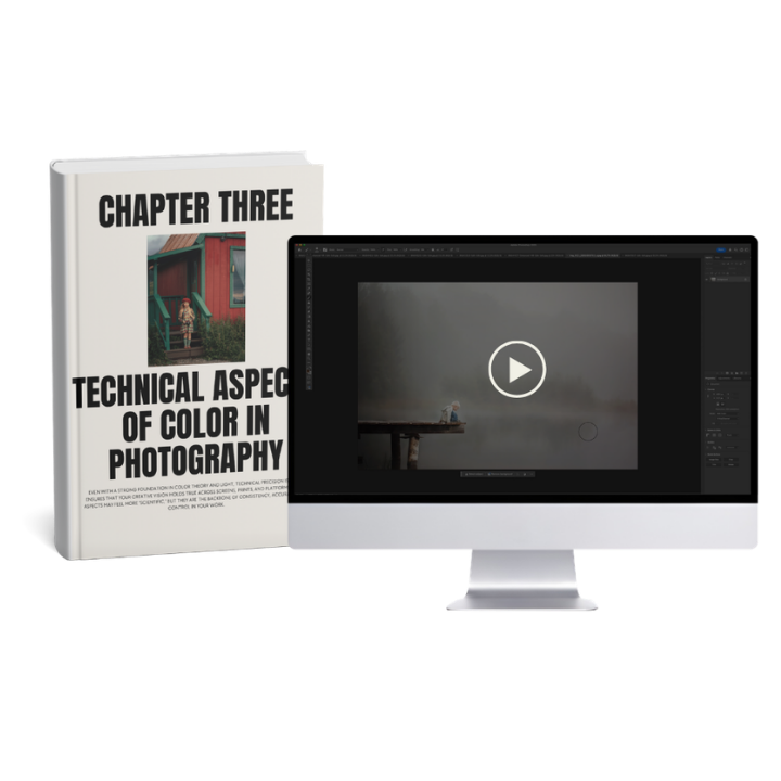 Technical Aspects of Color