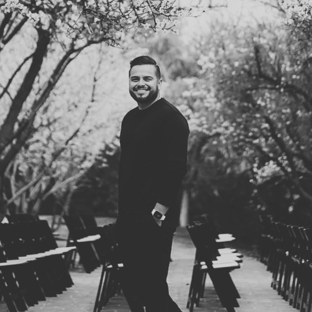 Chris Benavides