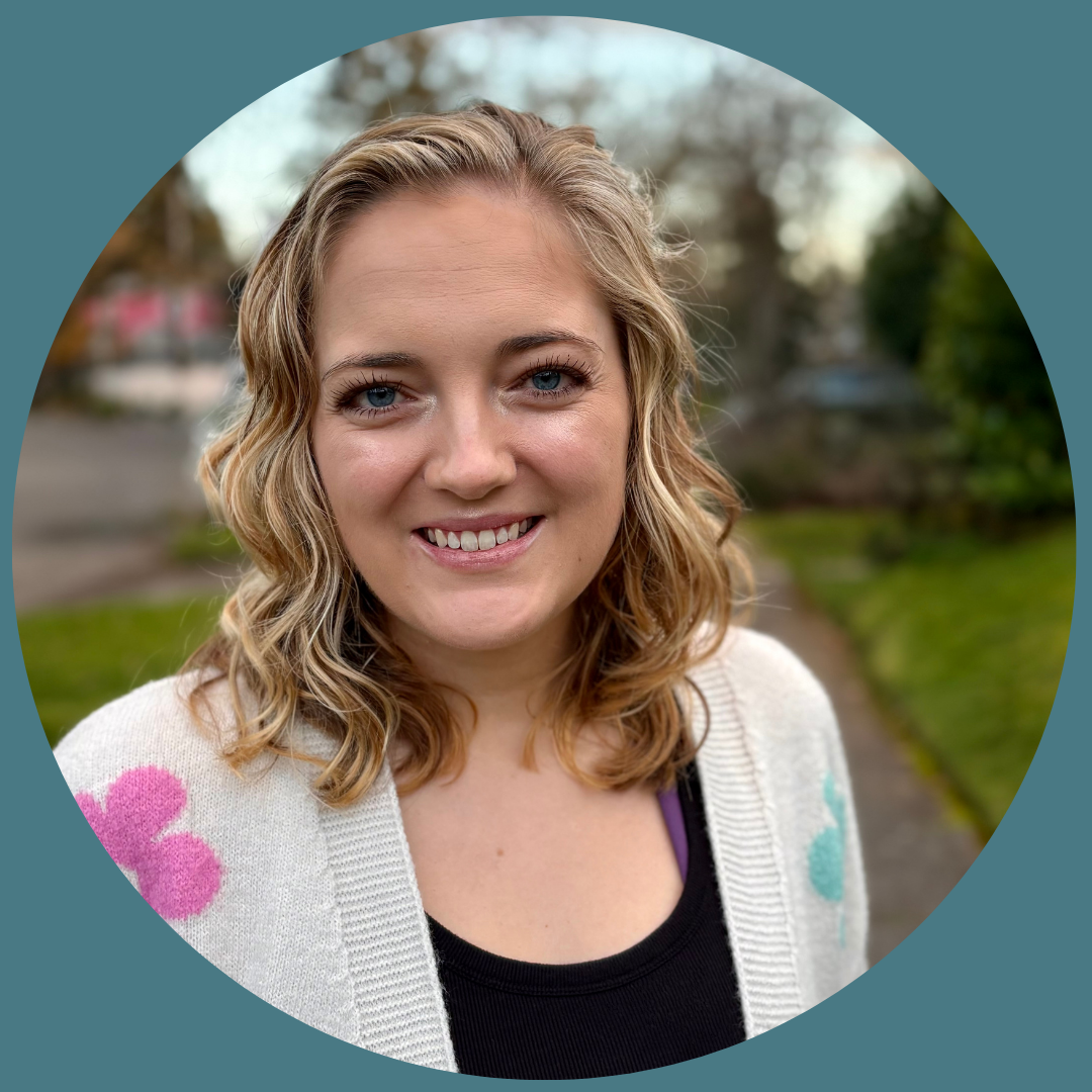 Sam Peoples, Pediatric OT
