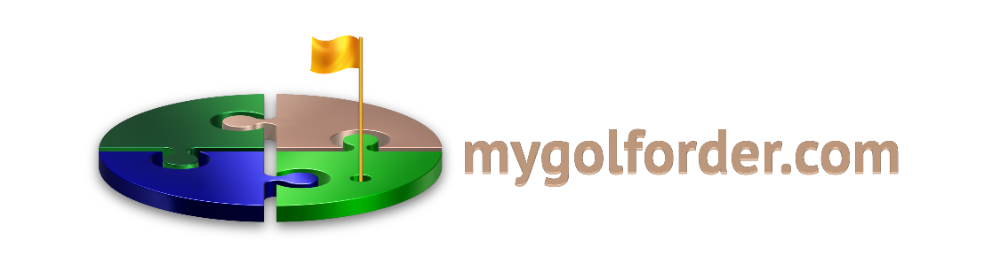 MYGOLFORDER™ – Golf Instruction