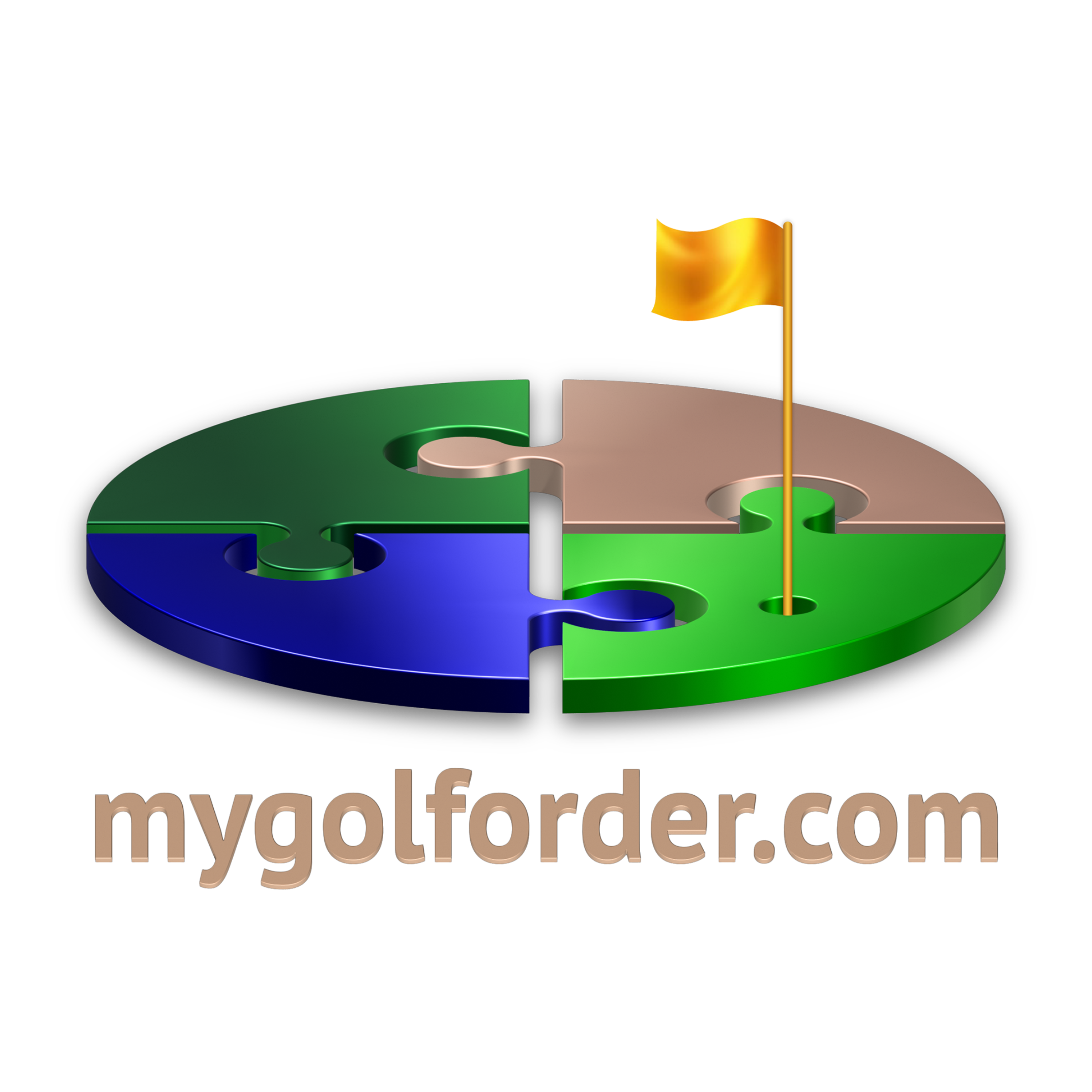 MYGOLFORDER™ PODCAST