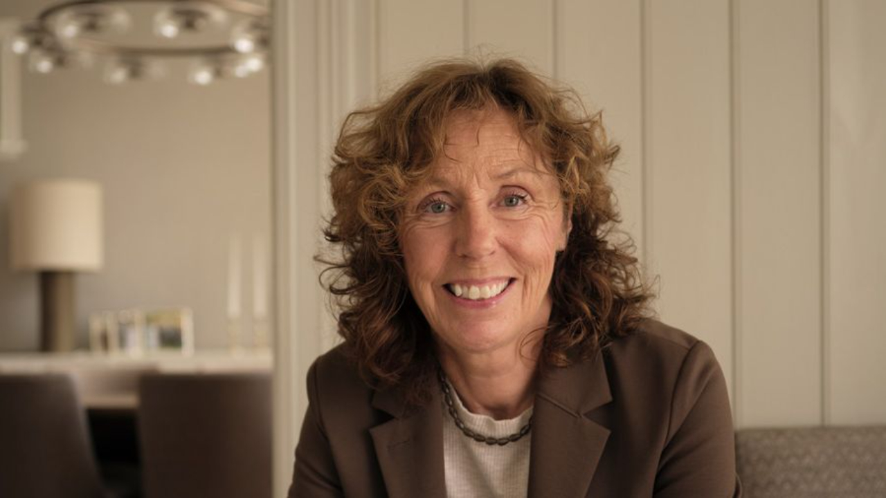 Kristin Melsnes
