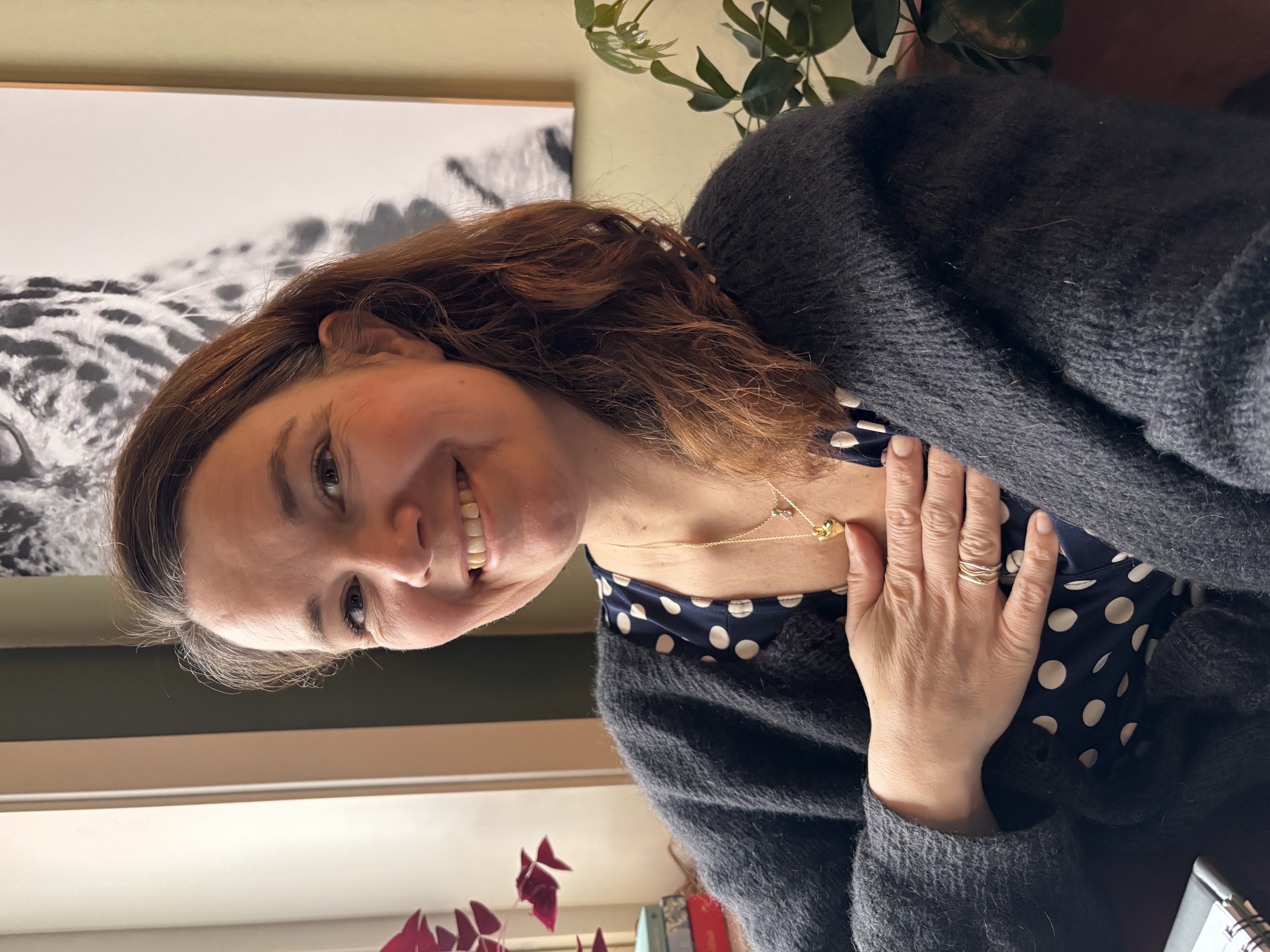 Ina Nordeide
