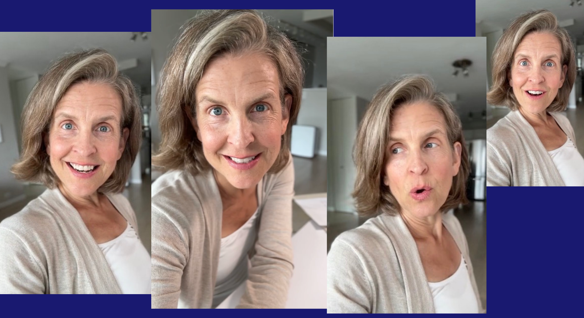 What you get in the Tell Your Story Challenge