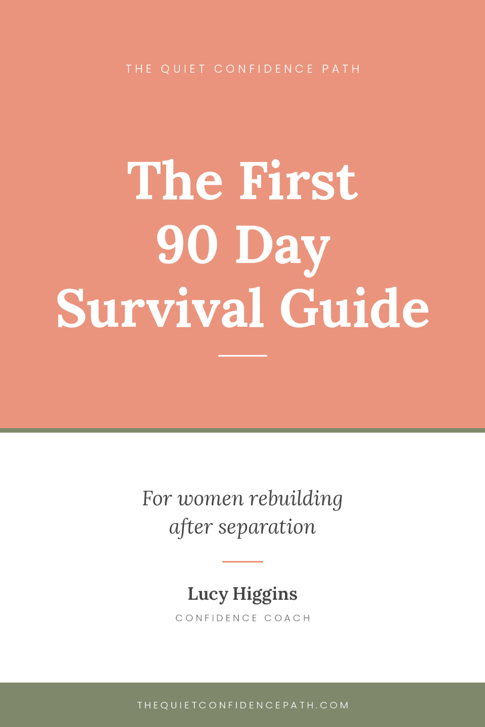 The First 90 Day Survival Guide cover