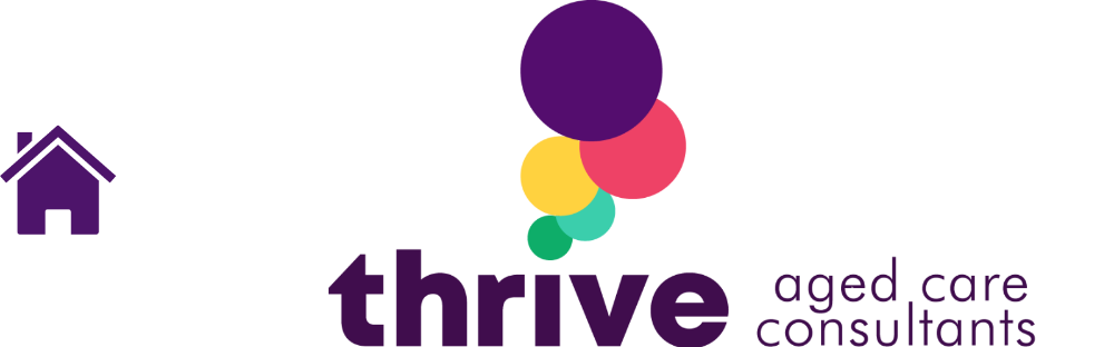 Thrive Aged Care Consultants