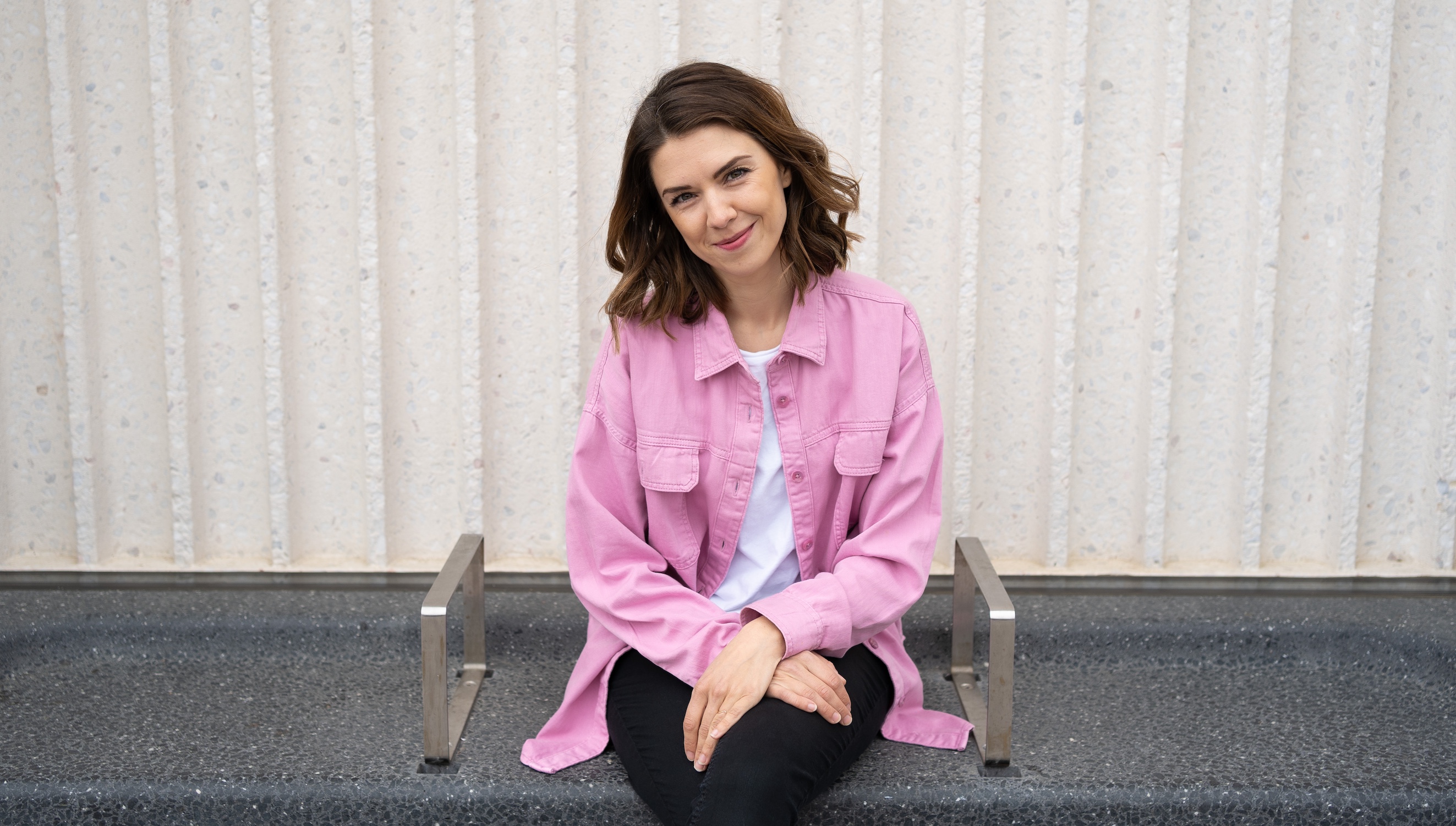 Creative Coach and artist Amy Lord, business mum support