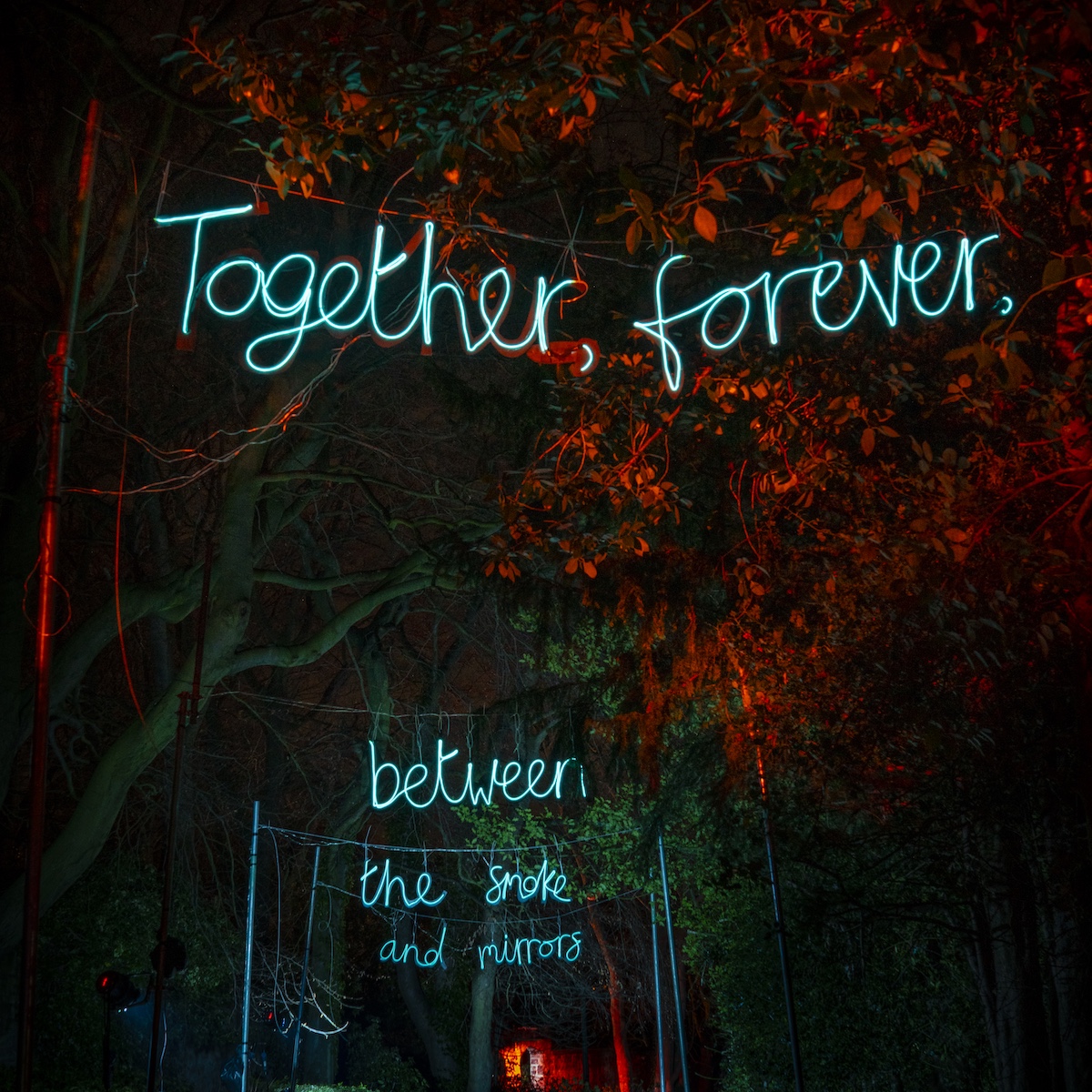 Enchanted Parks