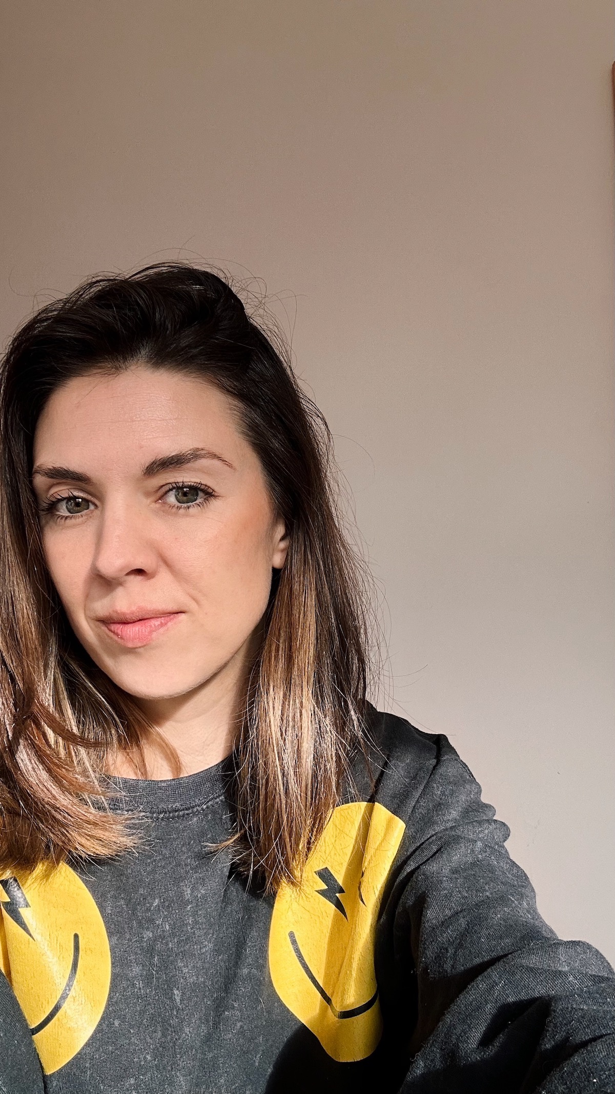 Amy Lord, coaching for creative female founders