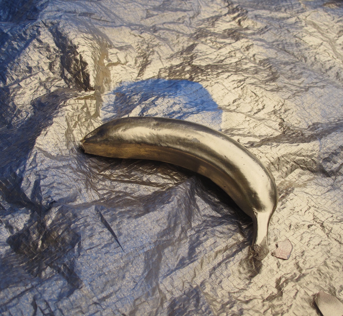 24-carat Cake