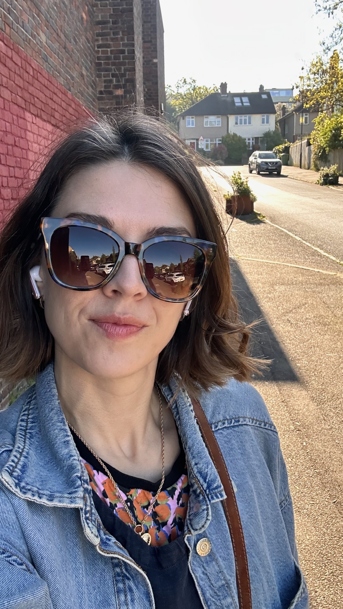 Amy Lord, coach for creative female founders