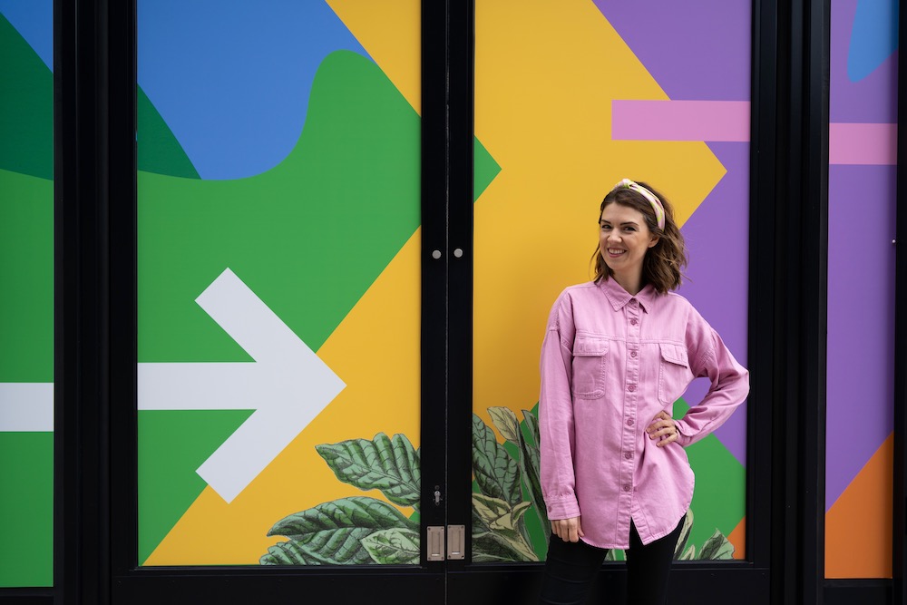 About Amy Lord, Creative Coach