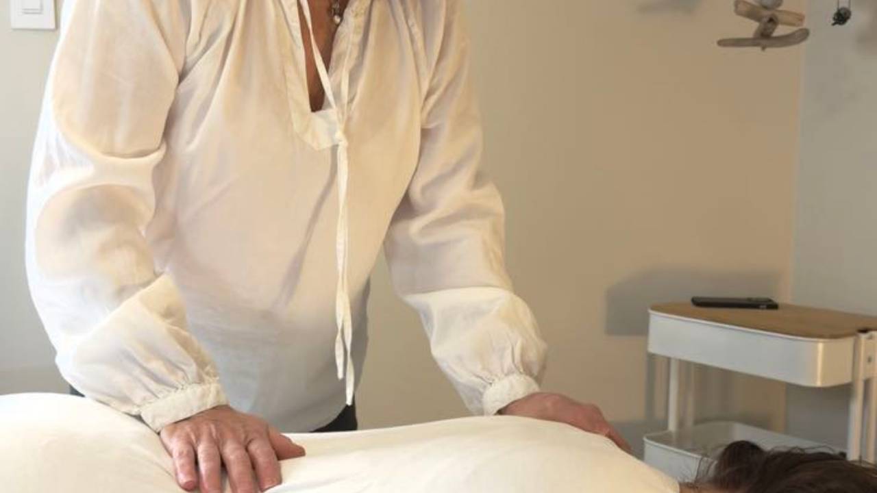 Découvrez le Massage Amma à la Clinique de Massothérapie Nathalie Fecteau à Limoilou