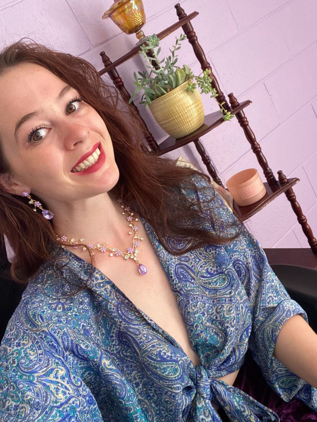 Founder: Polly Mae