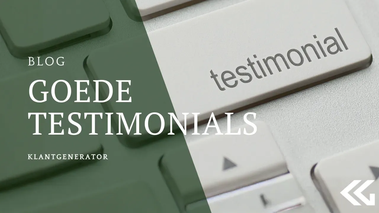 keyboard testimonials