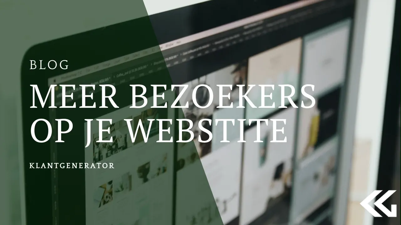 Website blog