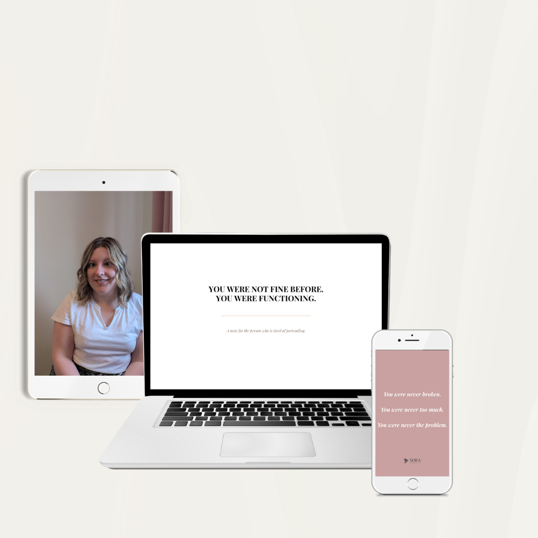 The Permission Slip Mock Up