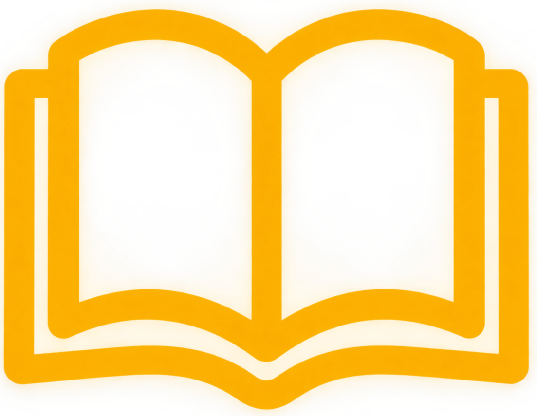 This icon is a yellow rank badge or shield featuring a star in the center.