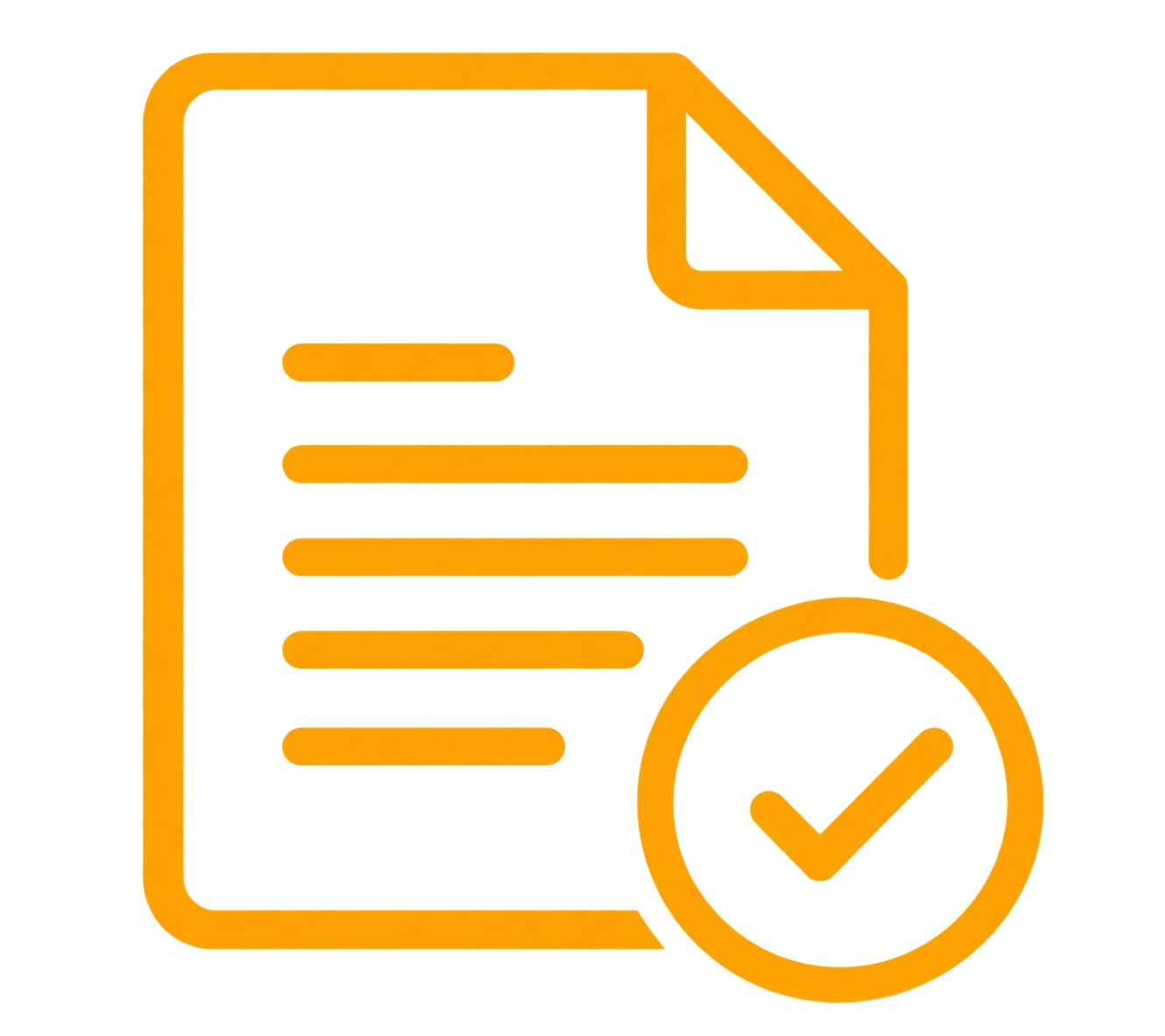This image is a black and white line art vector icon depicting a bar graph with an upward-pointing arrow.